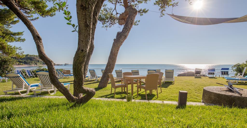 Hotel Vignola 3*